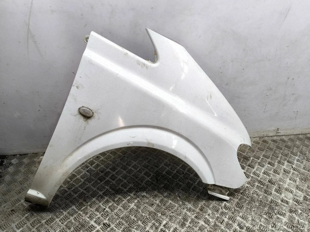 Fender – right