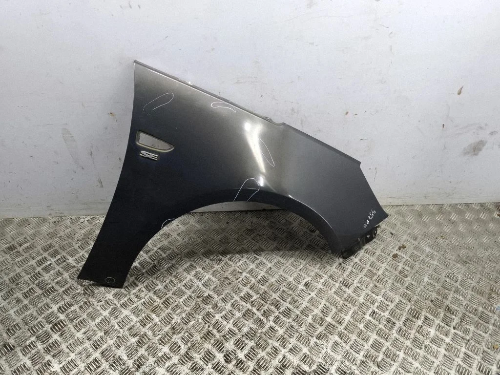 Fender – right