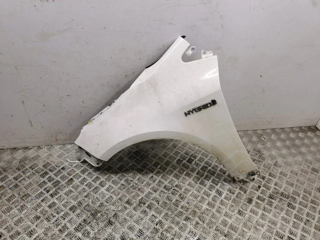 Fender SB1Z53BE40E045551