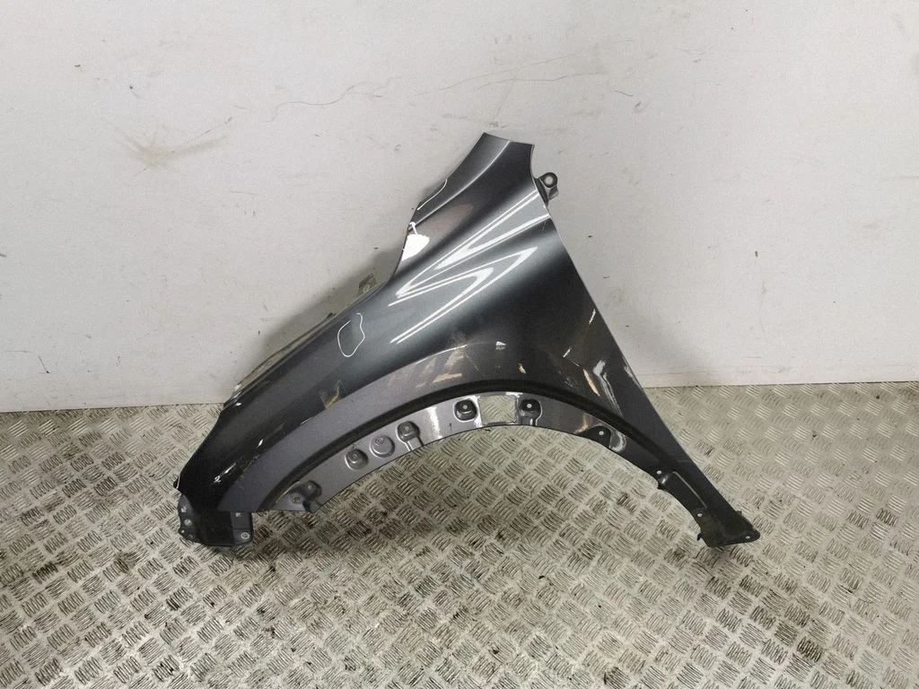 Poritiib – Lexus NX (2014-2021)