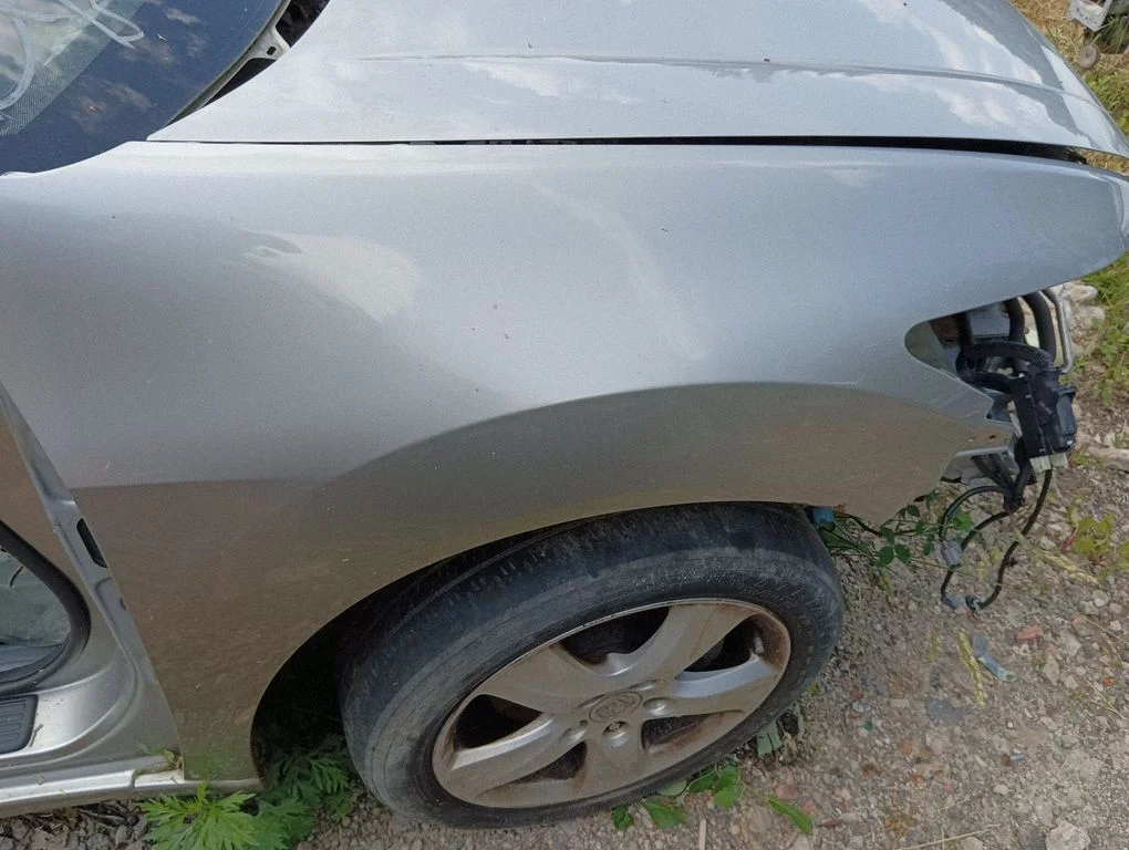 Fender – Honda Accord (2008-2016)
