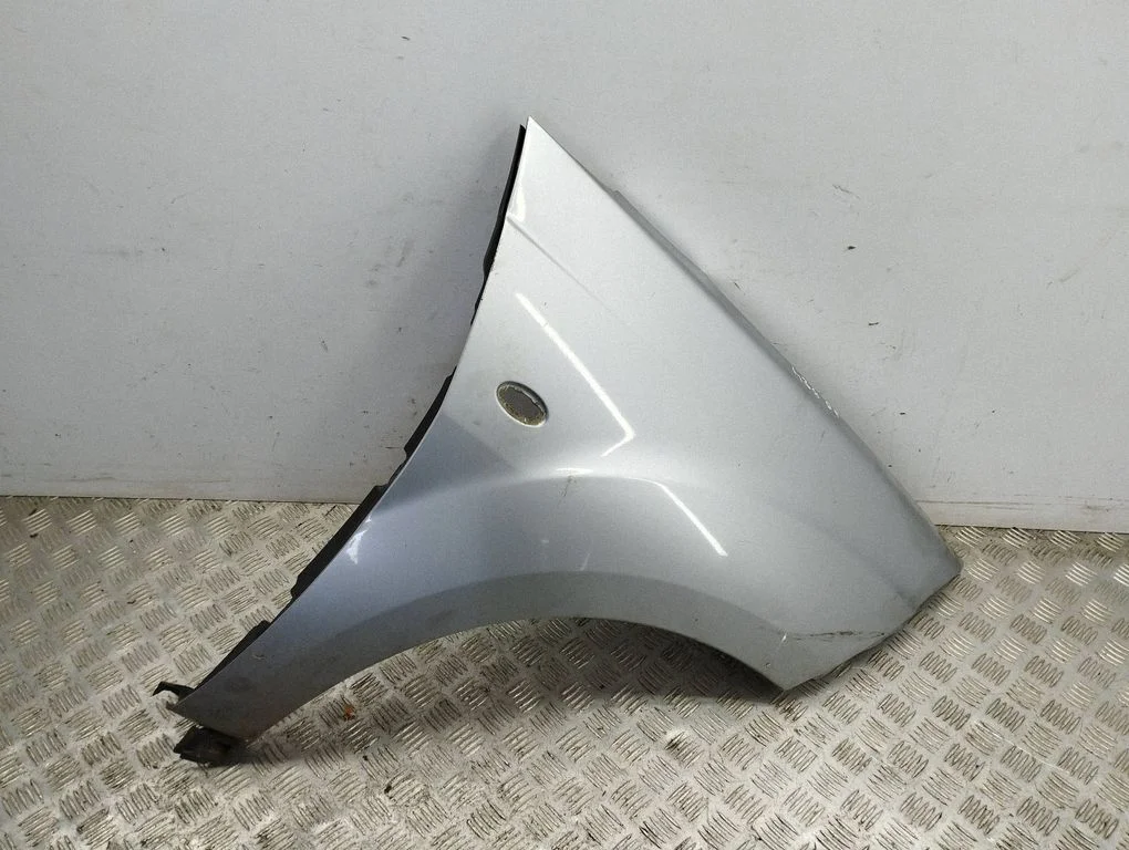 Fender – right