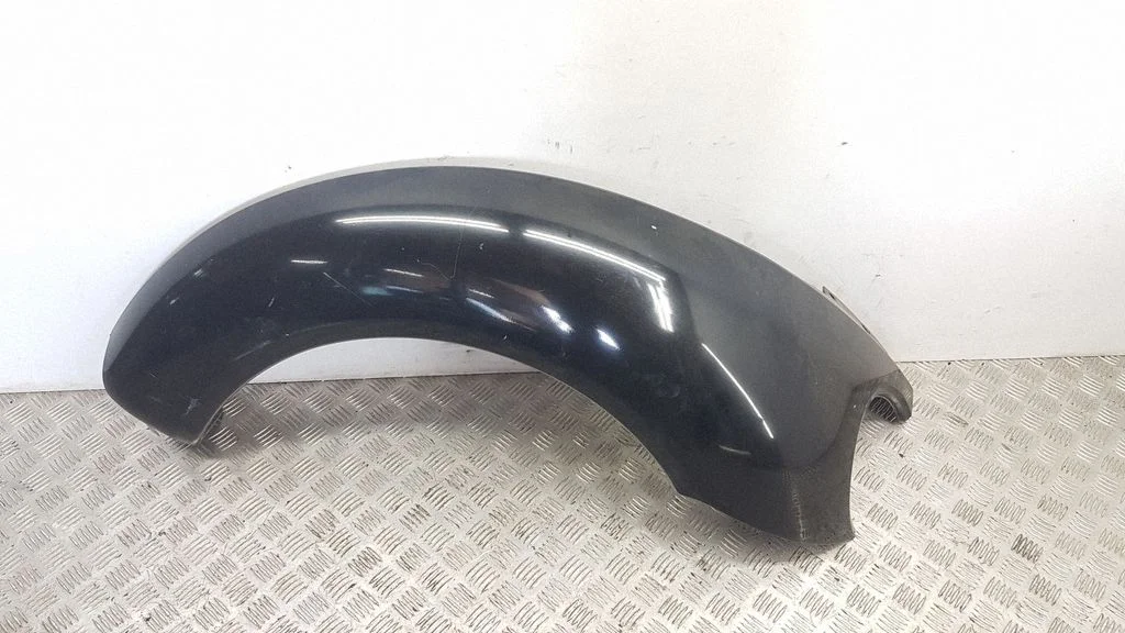 Fender – rear left