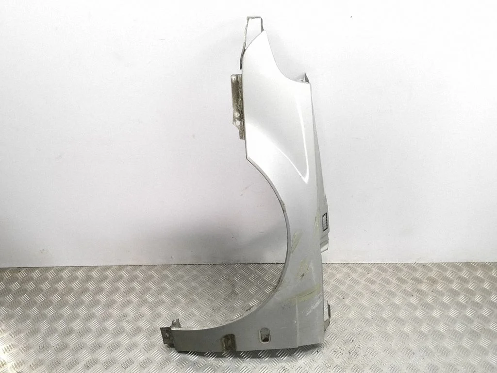 Fender – left