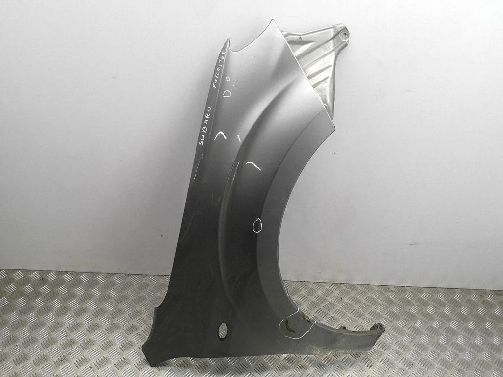 Fender – right