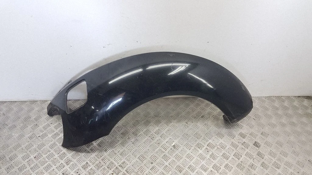 Fender – rear right