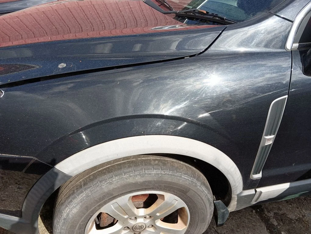 Fender – Opel Antara (2006-2016)
