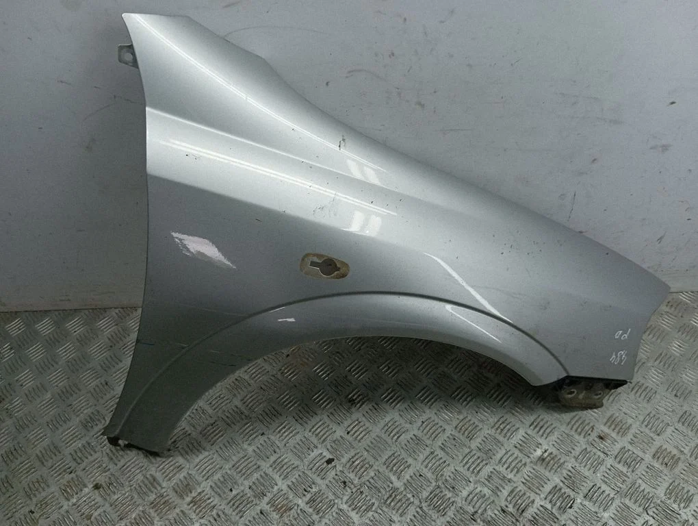 Fender – right