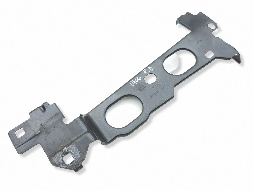 Fender mounting bracket N9X216150AB