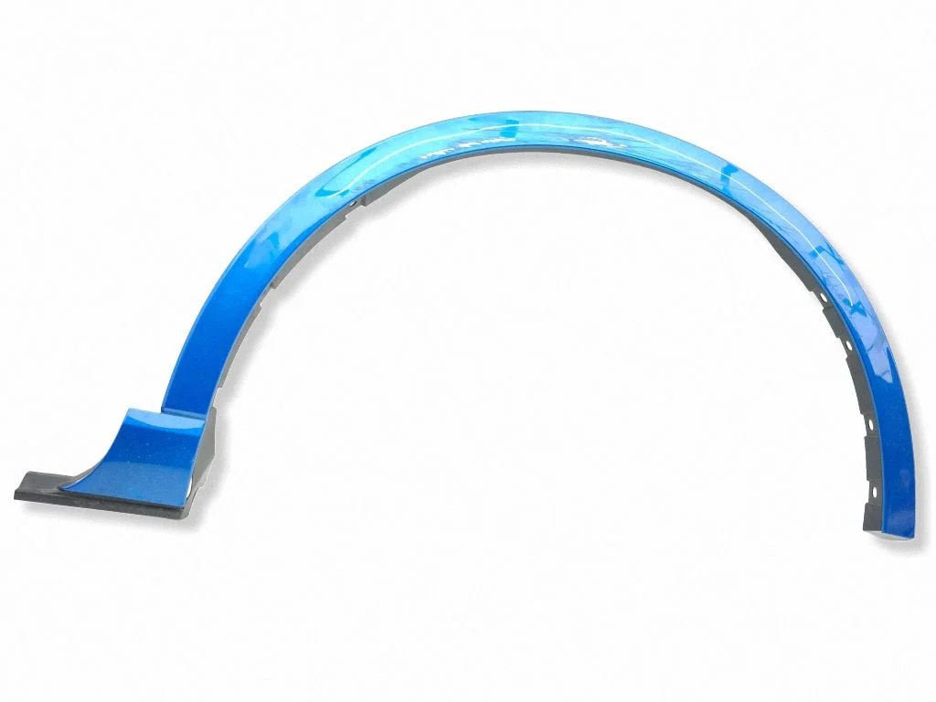 Front arch trim NV4BS16D238AA5JDC