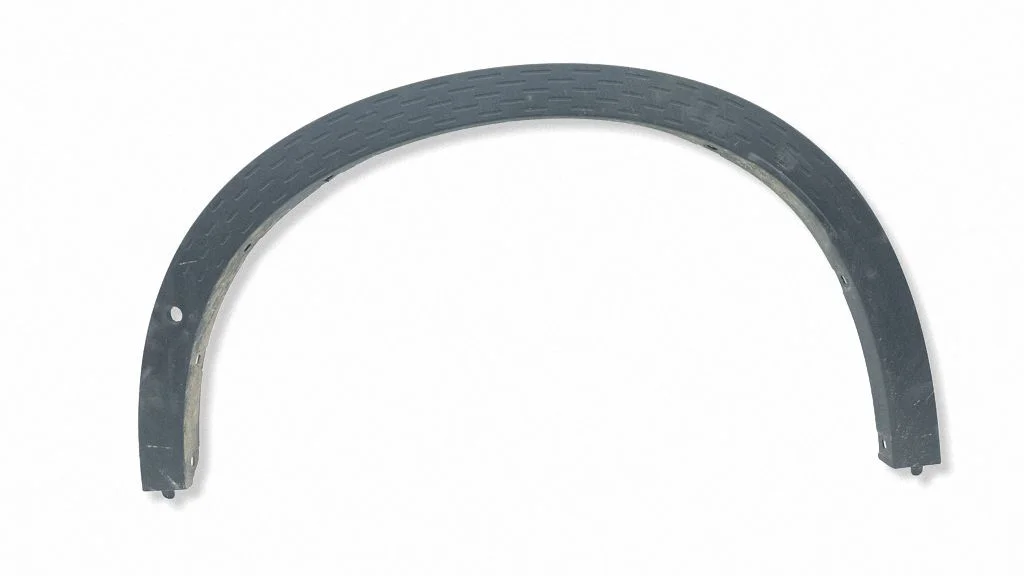 Front arch trim 5A0C171