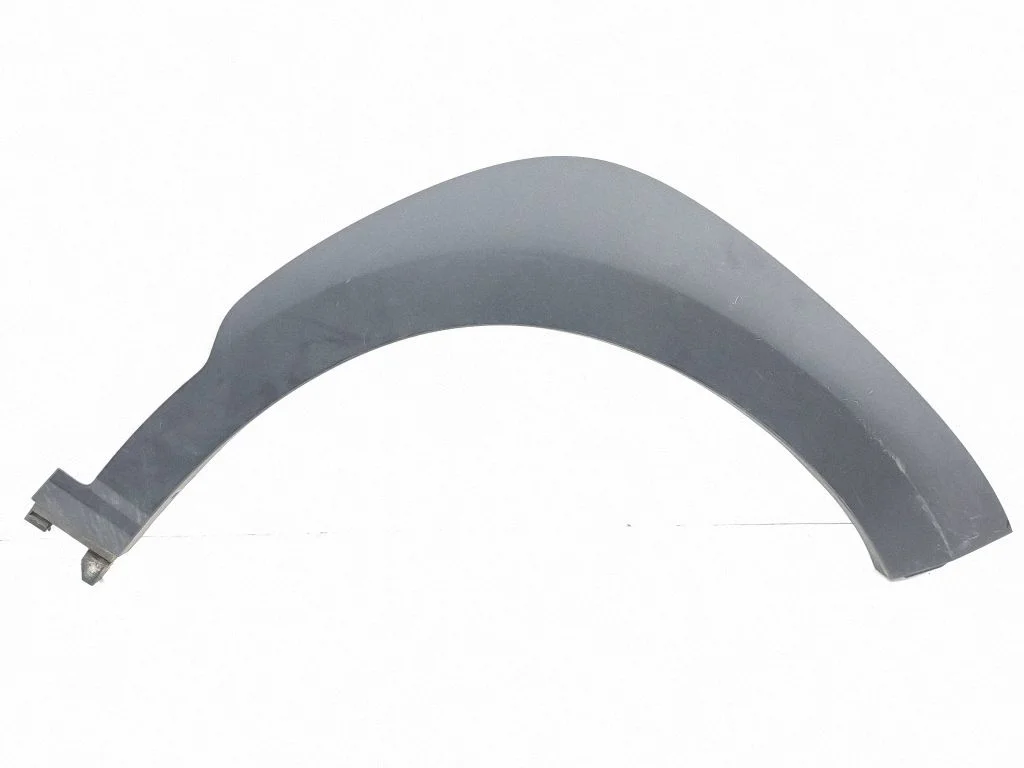 Front arch trim 87712J9000