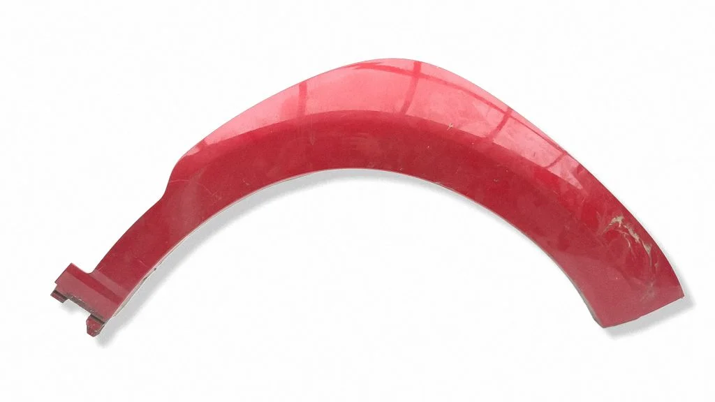 Front arch trim 87712J9NA0