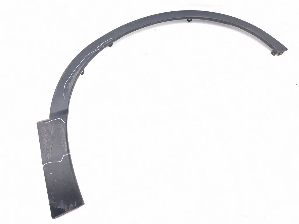 Front arch trim 74115TMET050