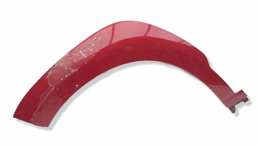 Front arch trim 87711J9NA0