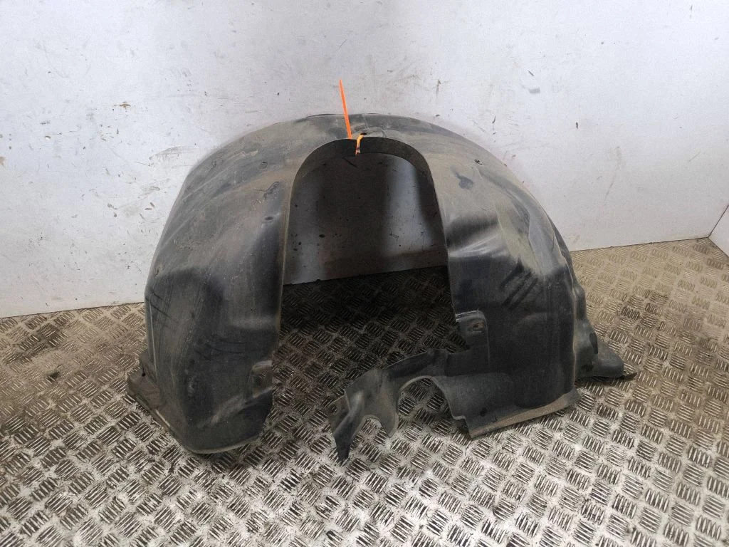 Esimene rattakoopa katteliist / porikaitse BJ3216A574AA