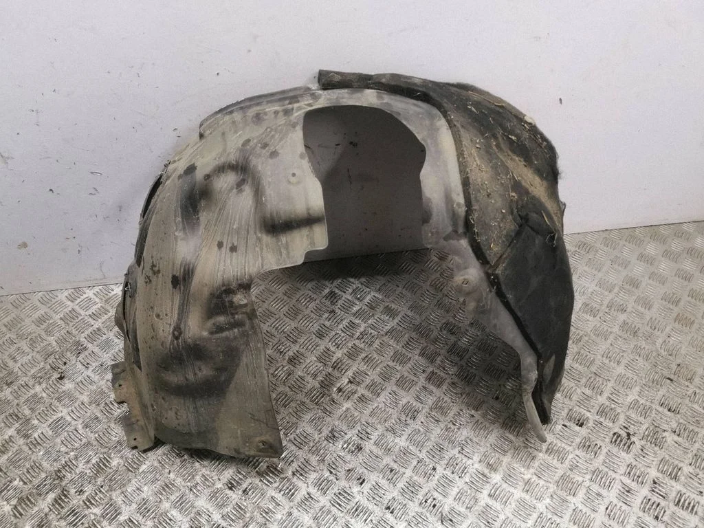 Esimene rattakoopa katteliist / porikaitse – Jeep Grand Cherokee (2010-2021)