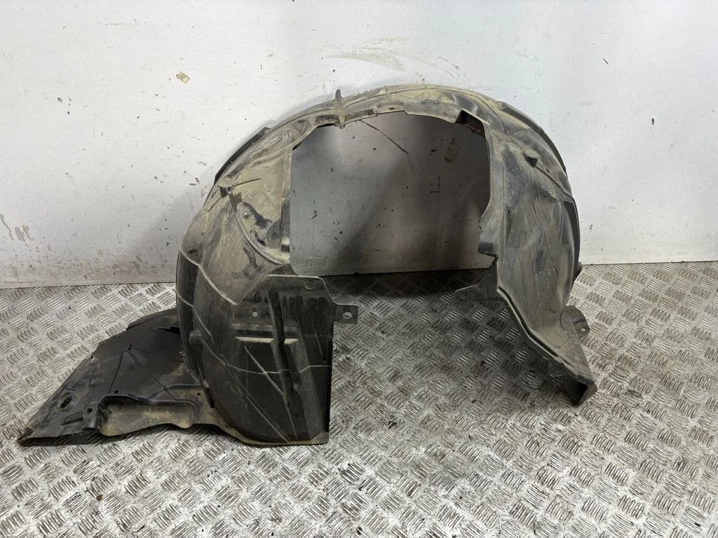 Esimene rattakoopa katteliist / porikaitse – parem