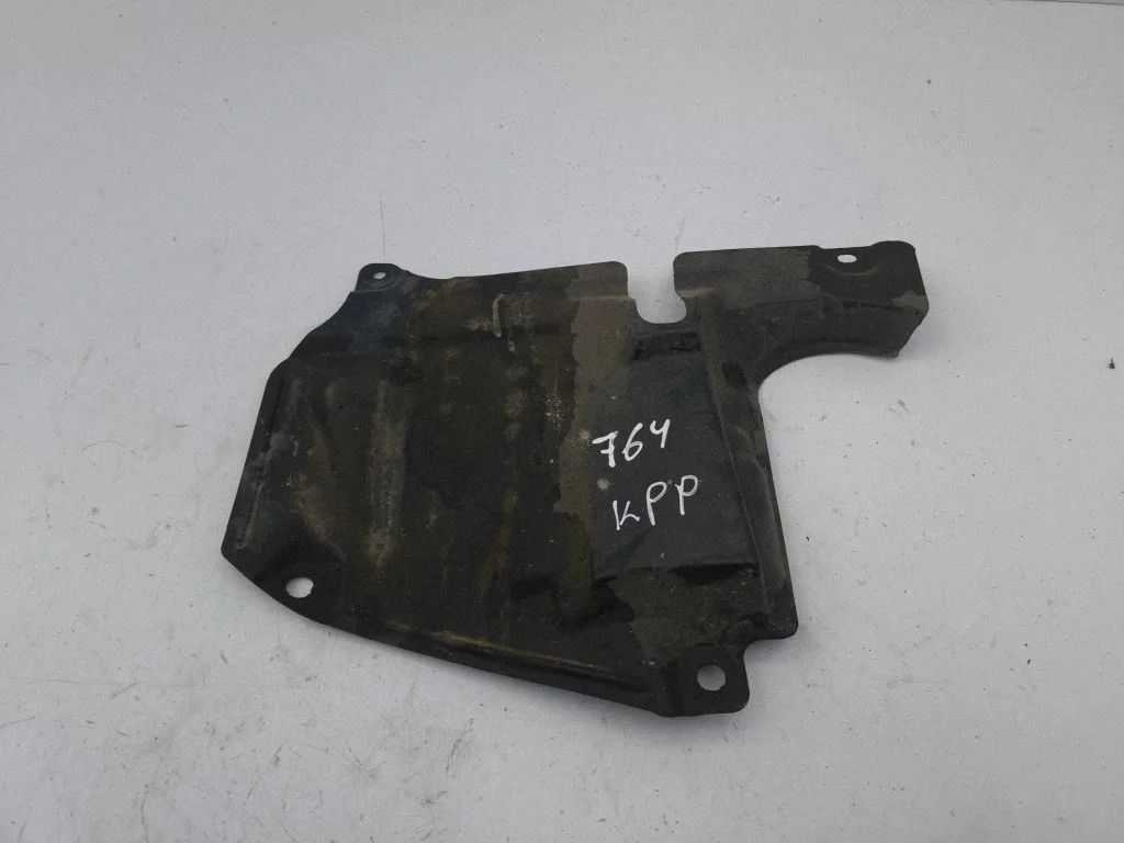 Front wheel arch liner splash guards TK4856342