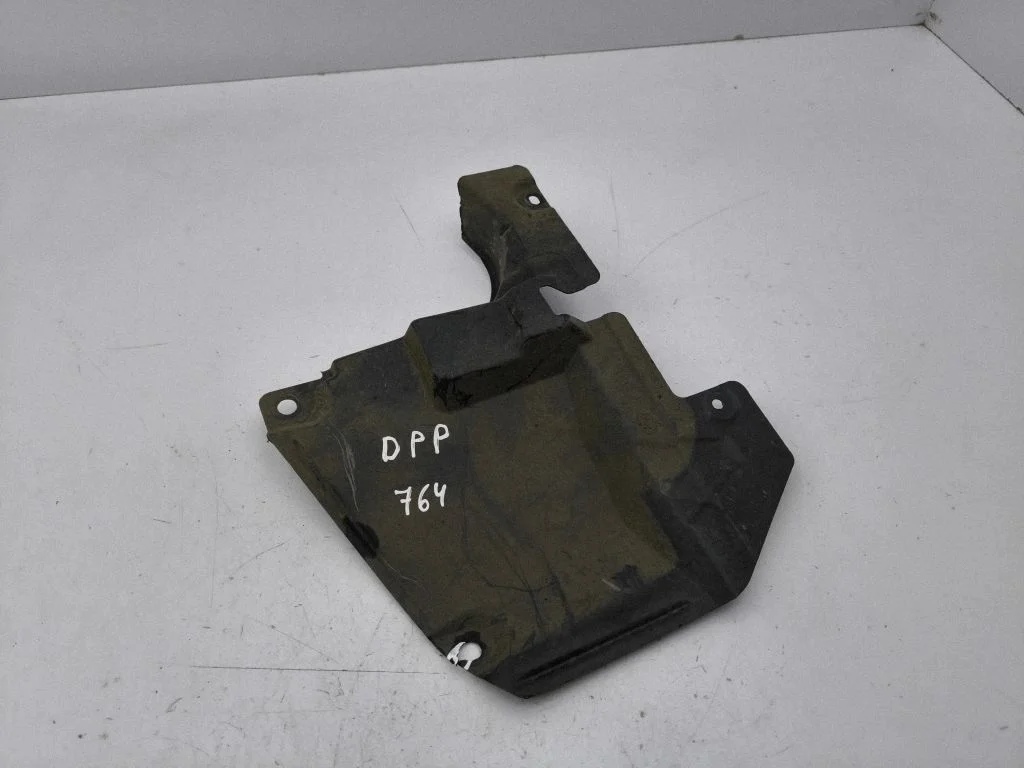 Front wheel arch liner splash guards TK4856341