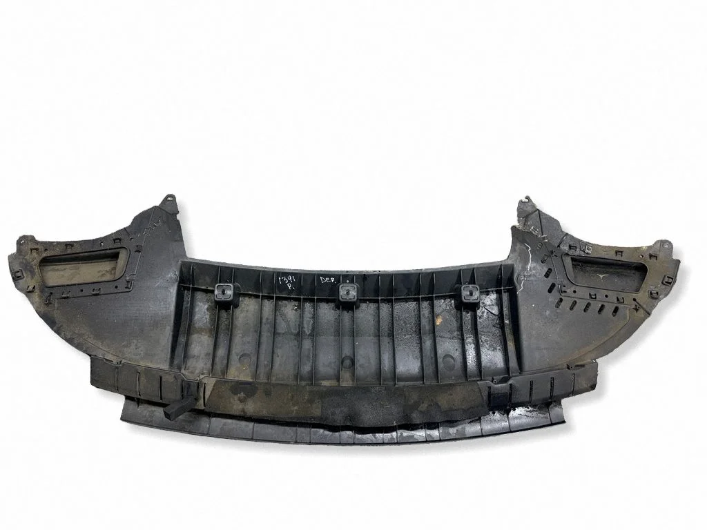 Front bumper skid plate/under tray 9849571780