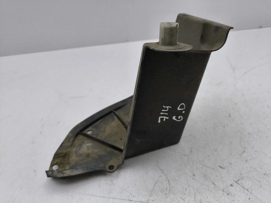 Esistange põhjakaitse 58398F4010