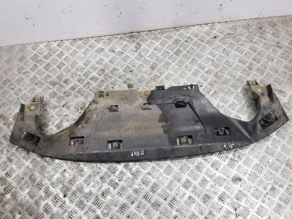 Front bumper skid plate/under tray – Mazda CX-5 (2012-2017)