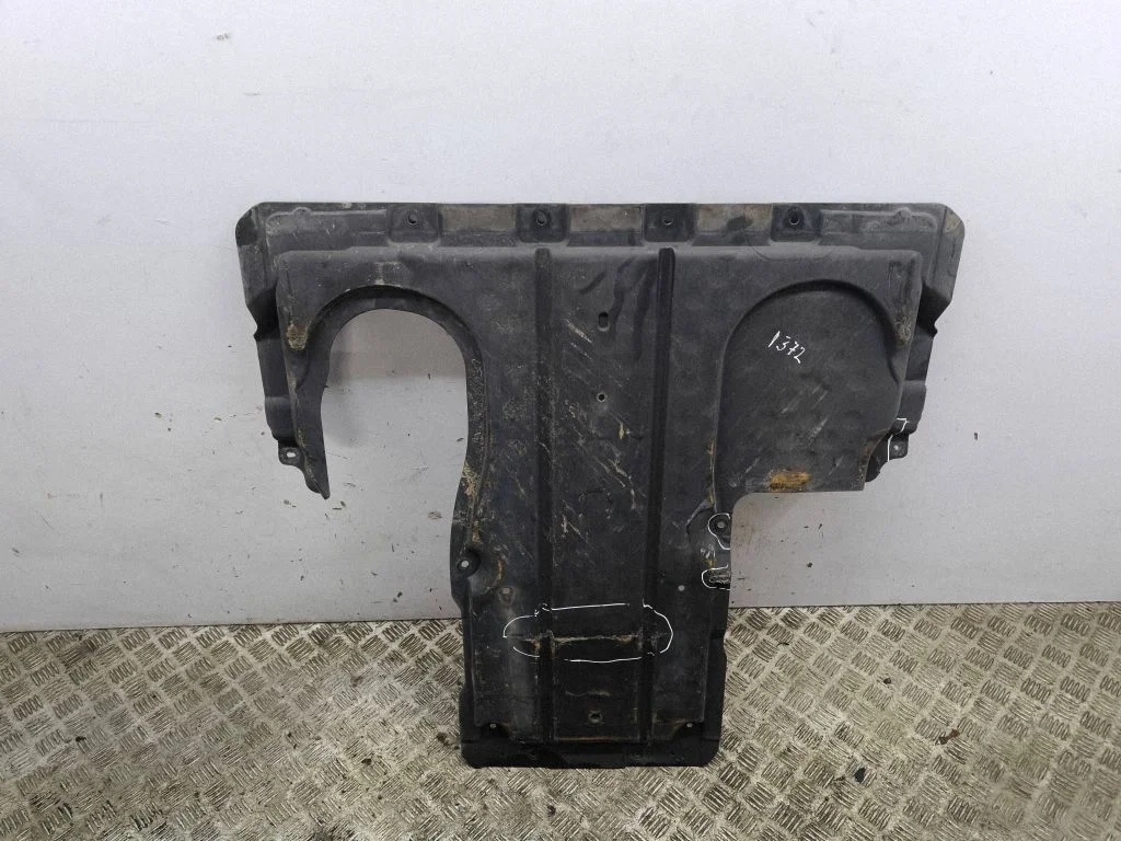 Motora dibena aizsargs A2535241700