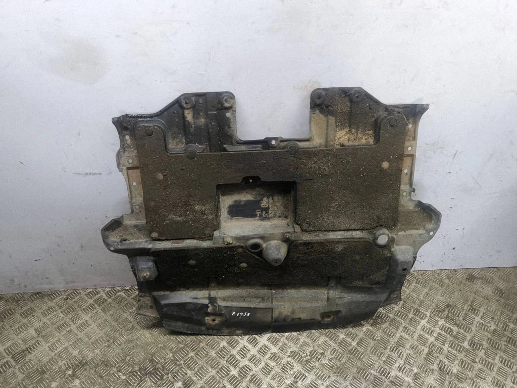 Engine splash shield/under tray 5144758010