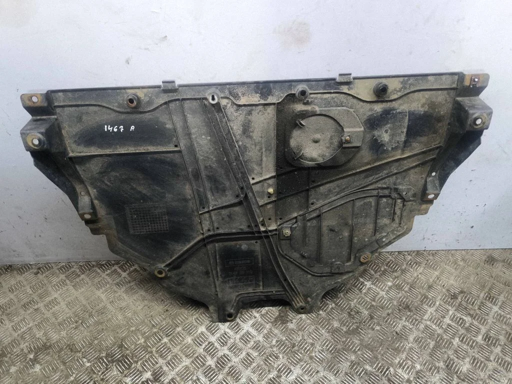 Mootori põhjakaitse K6805