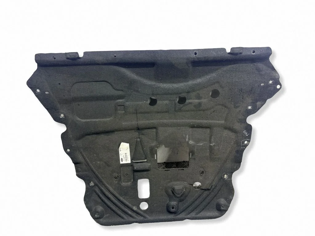 Engine splash shield/under tray LX6B6B629GG