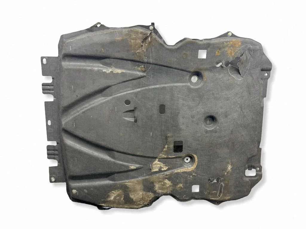 Engine splash shield/under tray 986285000