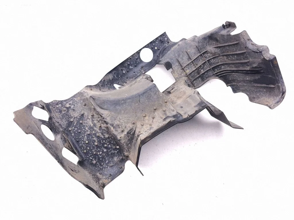 Mootori põhjakaitse A1675240200