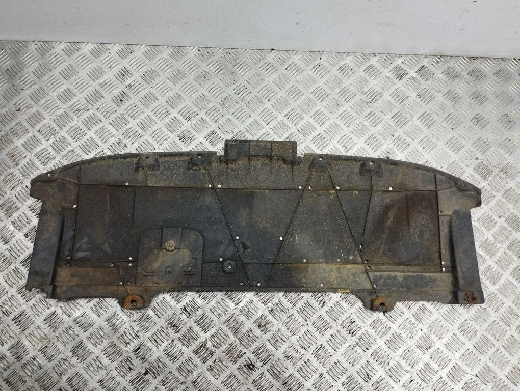 Front bumper skid plate/under tray – Mazda CX-5 (2012-2017)