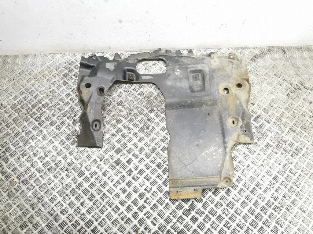 Motora dibena aizsargs