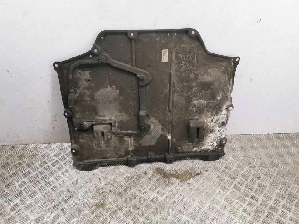 Engine splash shield/under tray 5141002320