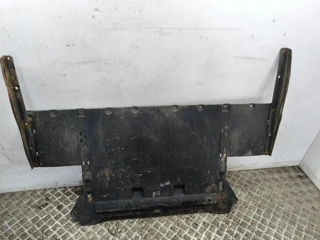 Mootori põhjakaitse 600819100D