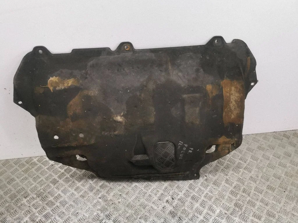 Motora dibena aizsargs – Ford Focus (2010-2017)