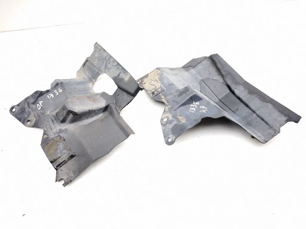 Engine splash shield/under tray 56440GA040