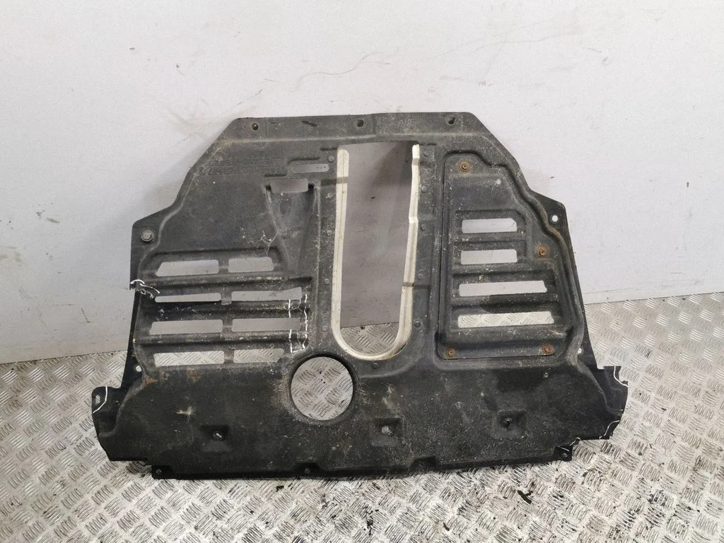 Motora dibena aizsargs