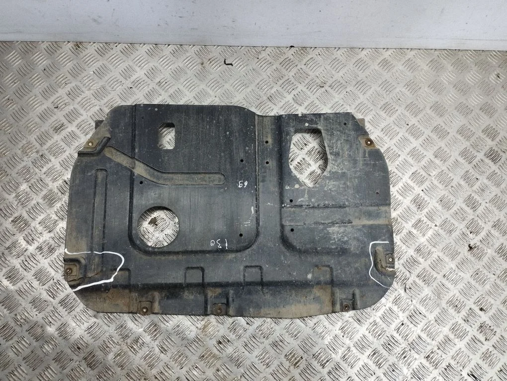 Motora dibena aizsargs 291102H300