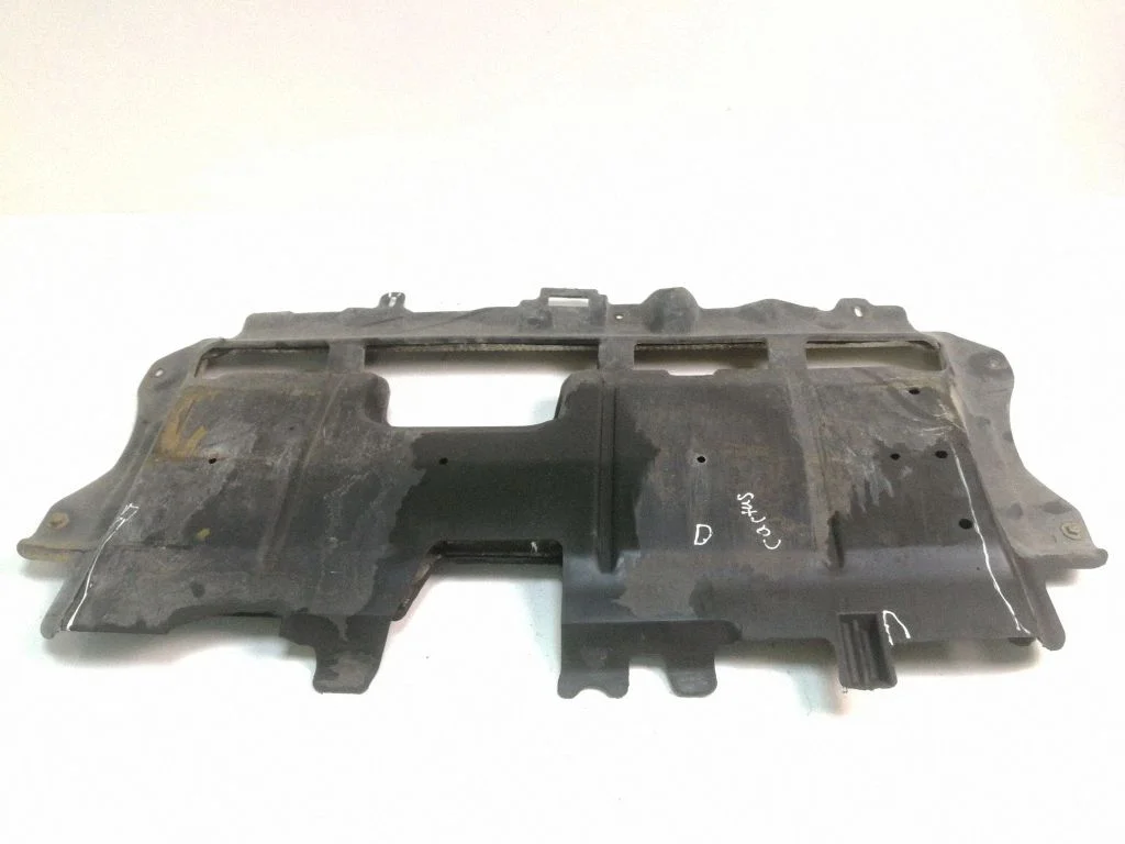 Engine splash shield/under tray – Citroen C4 Grand Picasso (2013-2018)