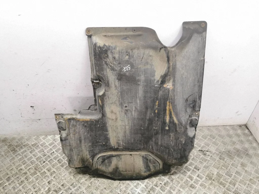 Motora dibena aizsargs
