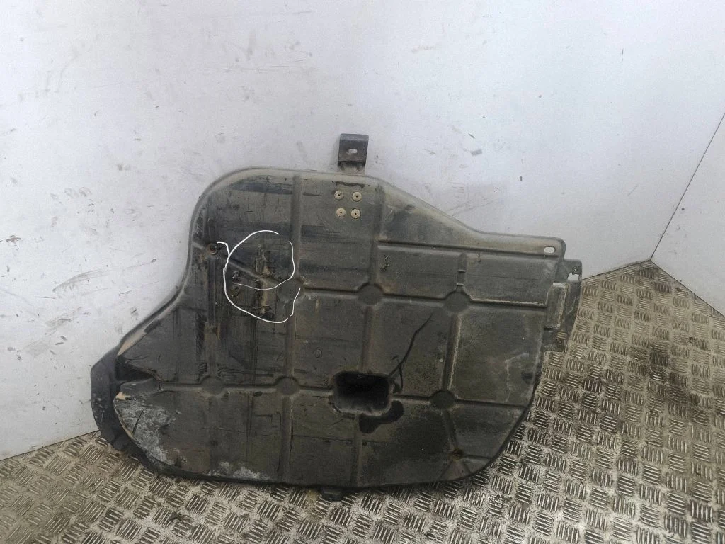 Keskmine põhjakaitse 67000923
