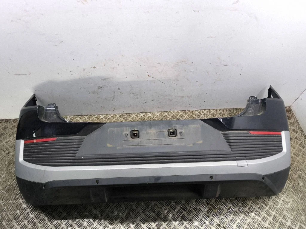 Rear bumper 50161274