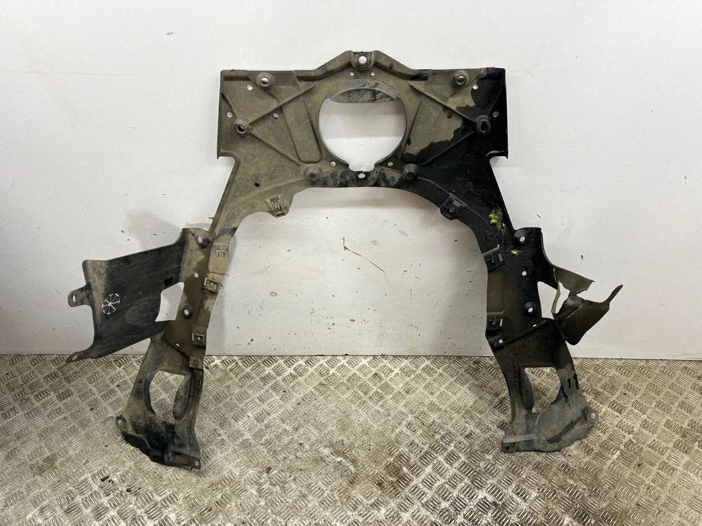 Center/middle under tray cover – Honda CR-V (2022-)