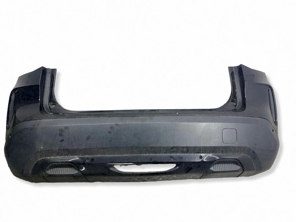 Rear bumper 98338711
