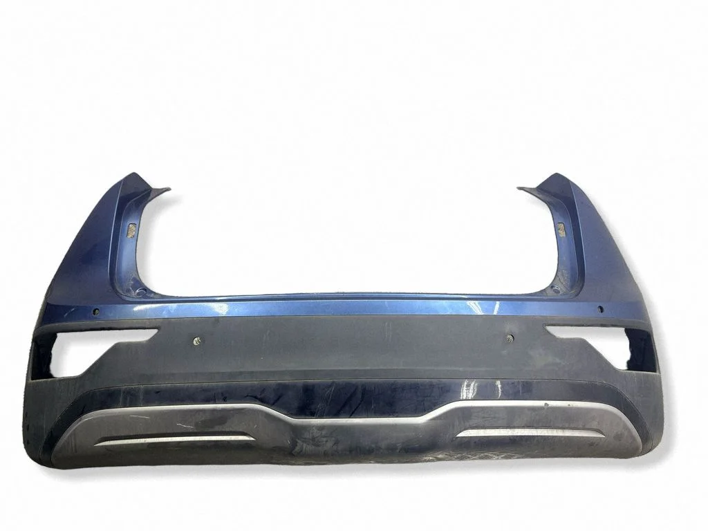 Tagumine kaitseraud