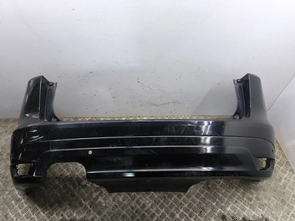 Rear bumper HK8317F846A