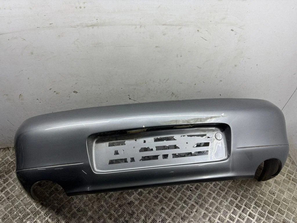 Rear bumper 99650521100RDW